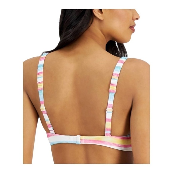 Roxy Island In The Sun Bralette NWT - Picture 5 of 6